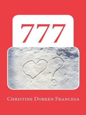 cover image of 777